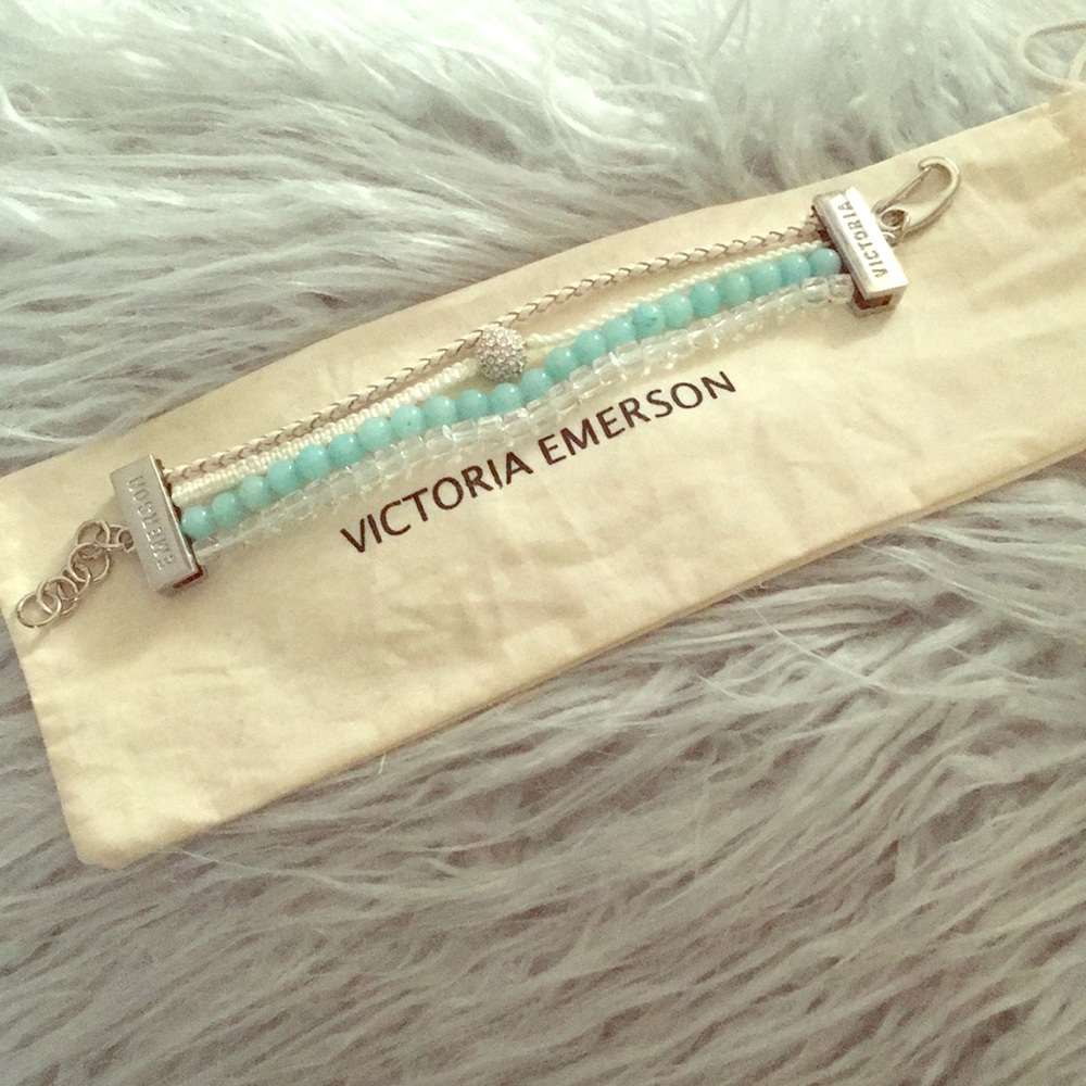 Victoria Emerson Boho Alentejo bracelet